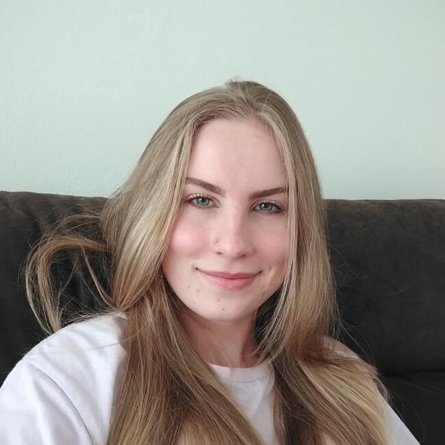 Babysitter in Navegantes: Natasha