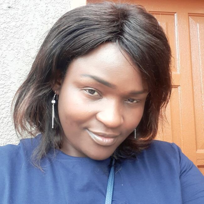 Babysitter in Germiston: Ndanatsiwa