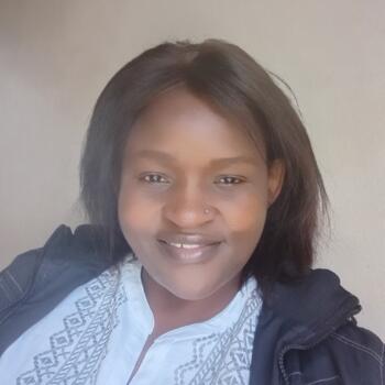 Babysitter in Germiston: Ndanatsiwa