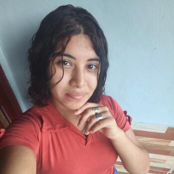 Niñera en Garupá: Fernanda Salome