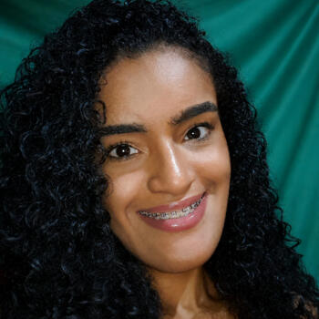 Babá Fortaleza: Yasmin