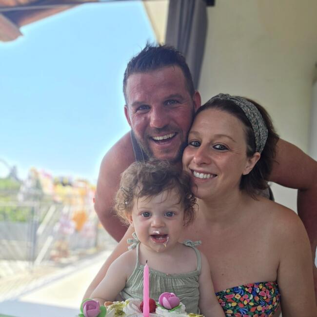 Babysitting job in Ciampino: Agata