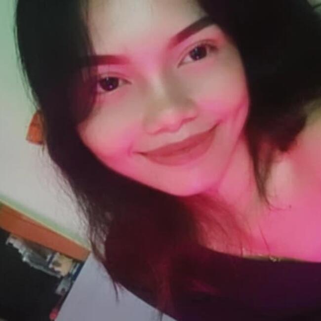 Nanny in Manila: Alyna