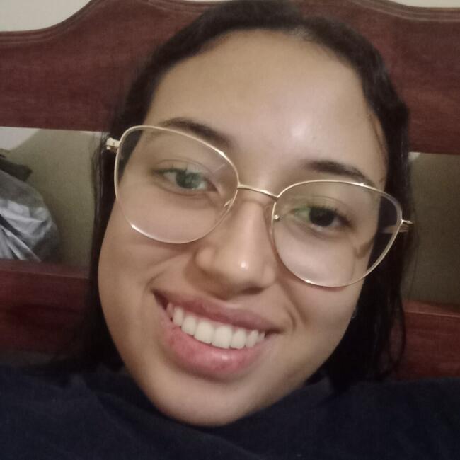 Babysitter in Ipatinga: Paula