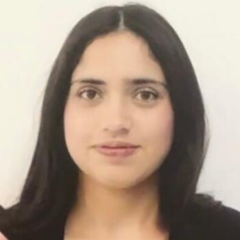Babysitter in Miami: Valeria