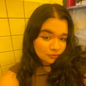 Babá em Fortaleza: Micheli Mesquita