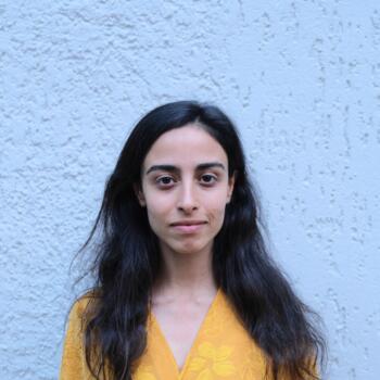 Auklė Berlynas: Zeynep