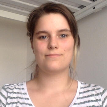 Oppas in Nijmegen: Lara