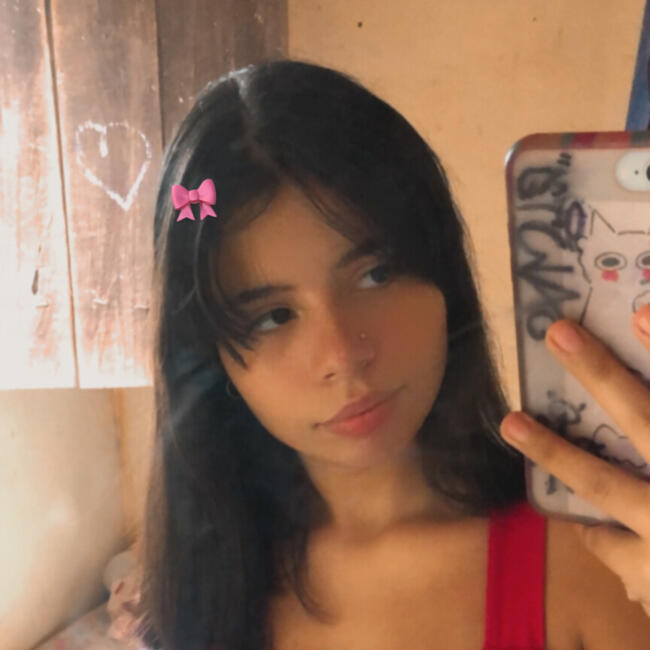 Babysitter in São Miguel do Anta: Alana Cristina