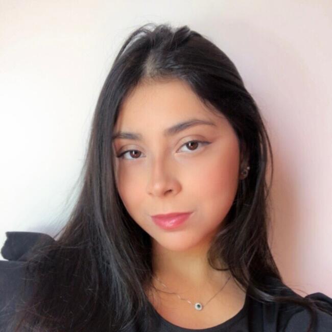 Babá em Belo Horizonte: Geovana