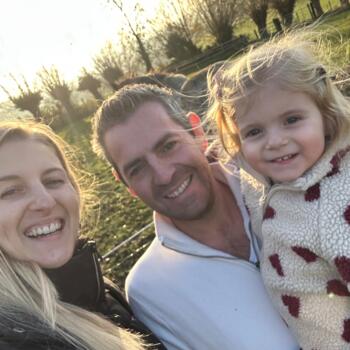 Parent Antwerp: Eline