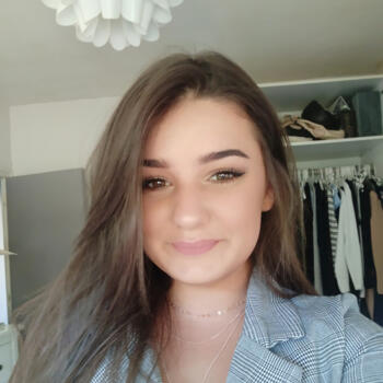 Baby-sitter Lille: Emma