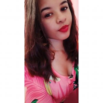 Babá em São João de Meriti: Monique