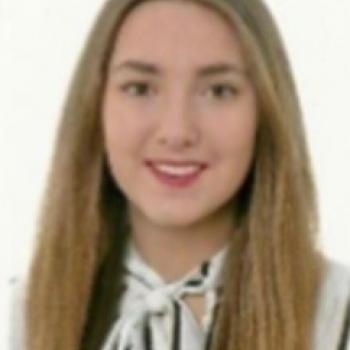 Niñeras en Zizur Mayor: Leyre