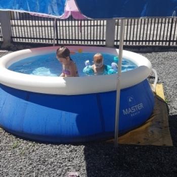 Emprego de babá em Blumenau: emprego de babá Raquel