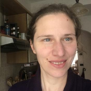 Lavoro per babysitter a Rovereto: lavoro per babysitter Barbara