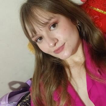 Babysitter in Bogotá: Lorena