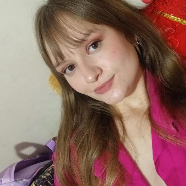 Niñera en Bogotá: Lorena