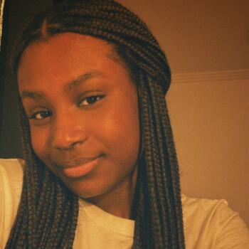 Babá em São Paulo: Larissa