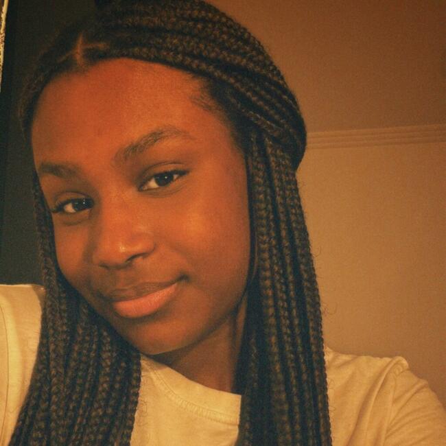 Babá em São Paulo: Larissa