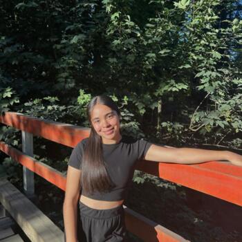 Babysitter in Cunco: Analia Beroiza