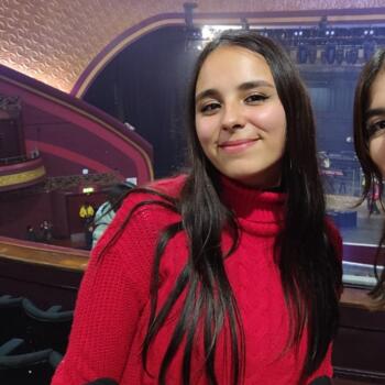 Canguro en Inca: Malena