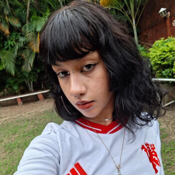 Babysitter in Campinas: Dafny
