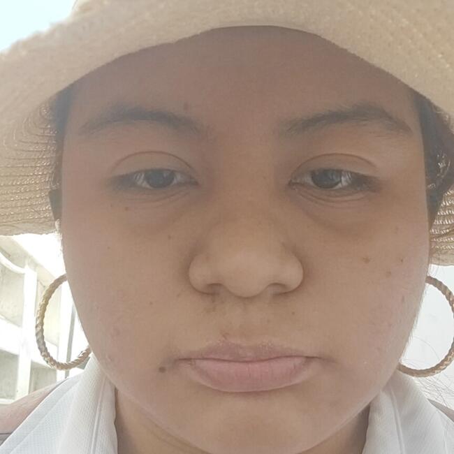Babysitter in Campeche: Arleth