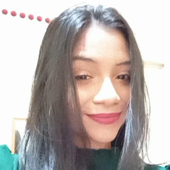 Babysitter in Fortaleza: Karine
