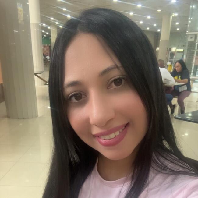 Niñera en Lleida: Claudia