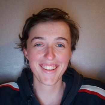 Babysitter Mondeville: Lily