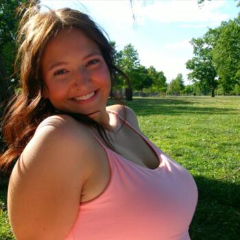 Babysitter in Pulaski (Tennessee): Anna