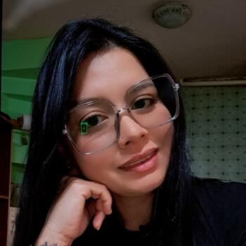 Babysitter in Santiago: Karla