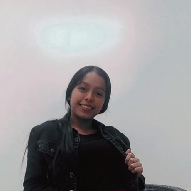 Niñera en El Valle de Anton: Noemi