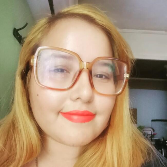 Babysitter in El Monte: Valentina