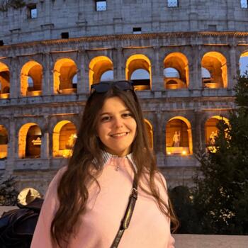 Babysitter in Braga: Joana