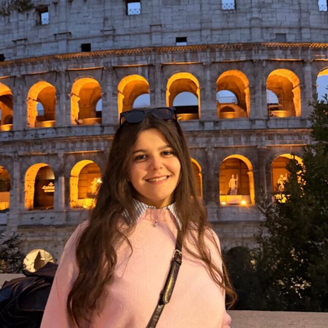 Babysitter in Braga: Joana