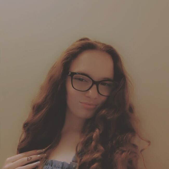 Nanny in Lebanon (Ohio): Michelle