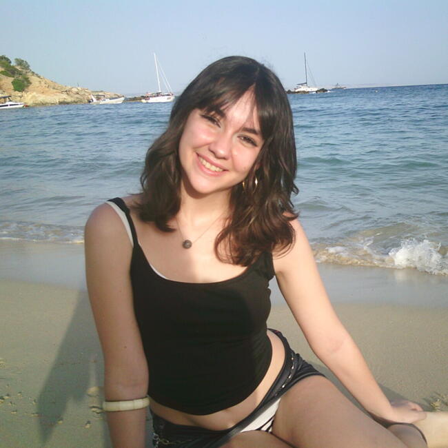 Babysitter in Palma: Laura