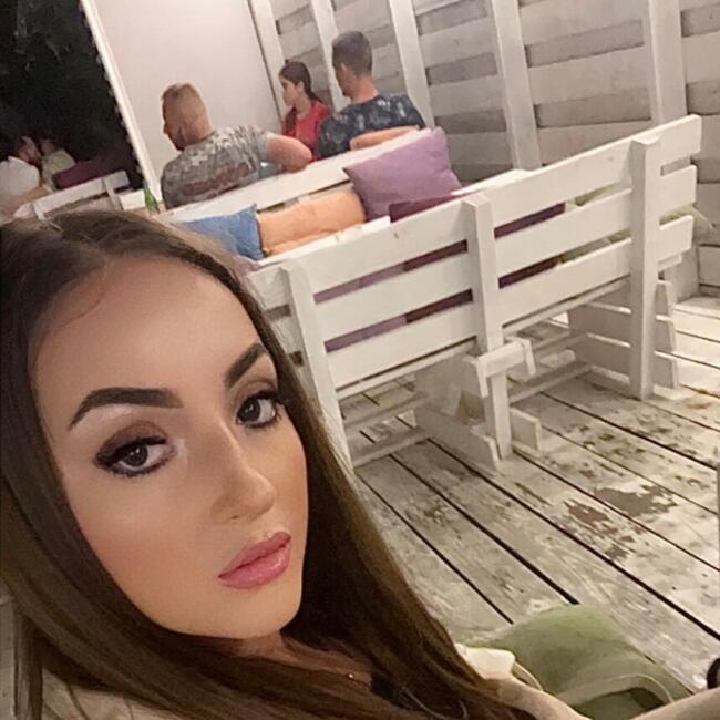 Job de babysitting în Suceava: Mariuta Sofica