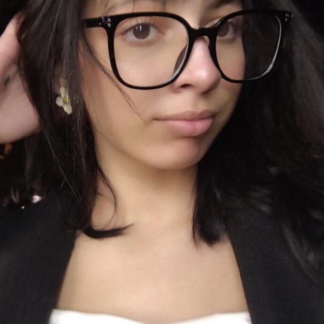 Babysitter in Sintra: Gisele