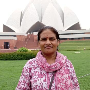 बेबीसिटर दिल्ली: Guddi