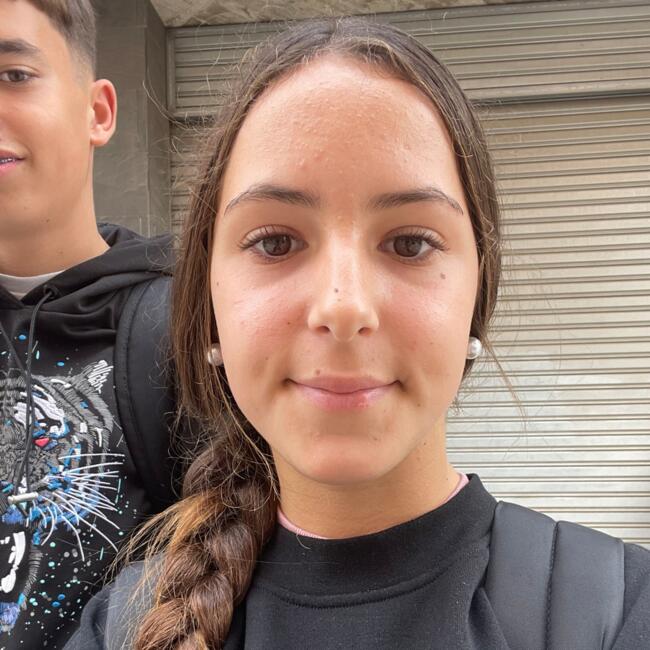 Niñera en Rubí: Yaiza