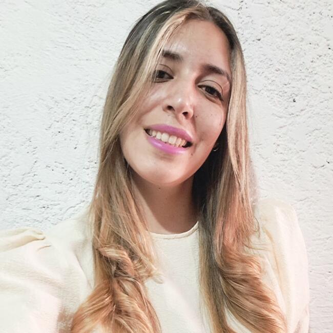Baby-sitter in Las Piedras: Erika