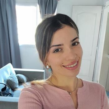 Niñera Quilmes: Nadia