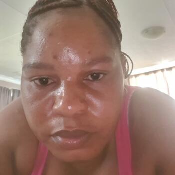 Nanny in Johannesburg: Cyciliah