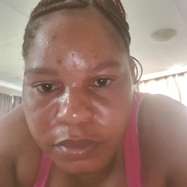 Nanny in Johannesburg: Cyciliah