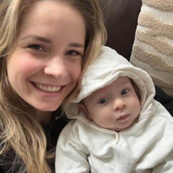 Babysitter Haarlem: Rosalie