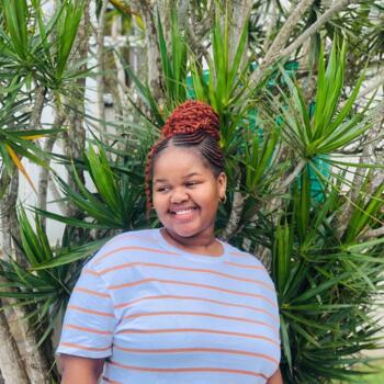 Babysitter in Berea: Noluthando