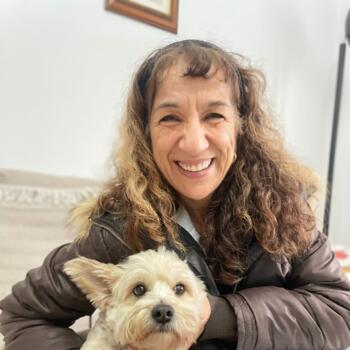 Niñera en São Domingos de Rana: Helena